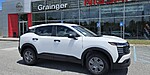 New 2026 NISSAN KICKS S in SAVANNAH, GEORGIA