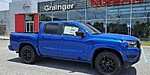 New 2026 NISSAN FRONTIER SV in SAVANNAH, GEORGIA