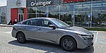 New 2026 NISSAN SENTRA SV in SAVANNAH, GEORGIA