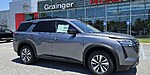 New 2026 NISSAN PATHFINDER SL in SAVANNAH, GEORGIA