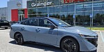 New 2026 NISSAN SENTRA SR in SAVANNAH, GEORGIA