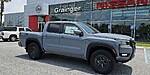 New 2026 NISSAN FRONTIER PRO-4X in SAVANNAH, GEORGIA