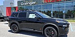 New 2026 NISSAN ROGUE ROCK CREEK in SAVANNAH, GEORGIA