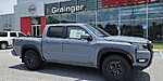 New 2026 NISSAN FRONTIER PRO-X in SAVANNAH, GEORGIA