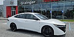 New 2026 NISSAN SENTRA SR in SAVANNAH, GEORGIA