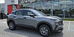 New 2026 NISSAN KICKS S in SAVANNAH, GEORGIA