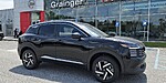 New 2026 NISSAN KICKS SV in SAVANNAH, GEORGIA