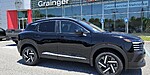 New 2026 NISSAN KICKS SV in SAVANNAH, GEORGIA