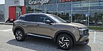 New 2026 NISSAN KICKS SV in SAVANNAH, GEORGIA