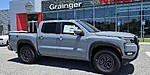 New 2026 NISSAN FRONTIER PRO-X in SAVANNAH, GEORGIA