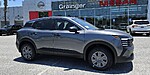 New 2026 NISSAN KICKS S in SAVANNAH, GEORGIA