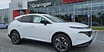 New 2026 NISSAN MURANO SL in SAVANNAH, GEORGIA