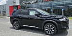 New 2026 NISSAN PATHFINDER PLATINUM in SAVANNAH, GEORGIA