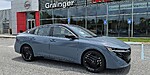 New 2026 NISSAN SENTRA SR in SAVANNAH, GEORGIA