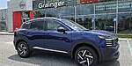 New 2026 NISSAN KICKS SV in SAVANNAH, GEORGIA