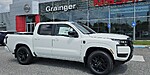 New 2026 NISSAN FRONTIER SV in SAVANNAH, GEORGIA