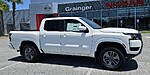 New 2026 NISSAN FRONTIER SV in SAVANNAH, GEORGIA