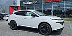 New 2026 NISSAN MURANO PLATINUM in SAVANNAH, GEORGIA