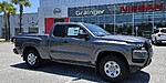 New 2026 NISSAN FRONTIER S in SAVANNAH, GEORGIA