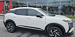 New 2026 NISSAN KICKS SV in SAVANNAH, GEORGIA