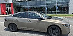 New 2026 NISSAN SENTRA SV in SAVANNAH, GEORGIA