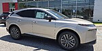 New 2026 NISSAN MURANO SL in SAVANNAH, GEORGIA