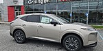 New 2026 NISSAN MURANO SL in SAVANNAH, GEORGIA