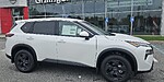 New 2026 NISSAN ROGUE SV in SAVANNAH, GEORGIA