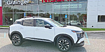 New 2026 NISSAN KICKS SV in SAVANNAH, GEORGIA