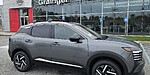 New 2026 NISSAN KICKS SV in SAVANNAH, GEORGIA