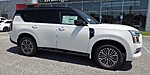 New 2026 NISSAN ARMADA PLATINUM in SAVANNAH, GEORGIA