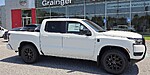 New 2026 NISSAN FRONTIER SV in SAVANNAH, GEORGIA