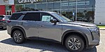 New 2026 NISSAN PATHFINDER SV in SAVANNAH, GEORGIA