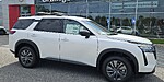 New 2026 NISSAN PATHFINDER SV in SAVANNAH, GEORGIA