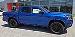 New 2026 NISSAN FRONTIER SV in SAVANNAH, GEORGIA