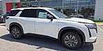 New 2026 NISSAN PATHFINDER SV in SAVANNAH, GEORGIA