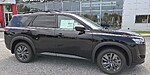 New 2026 NISSAN PATHFINDER SV in SAVANNAH, GEORGIA