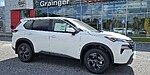 New 2026 NISSAN ROGUE SV in SAVANNAH, GEORGIA