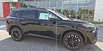 New 2026 NISSAN ROGUE DARK ARMOR in SAVANNAH, GEORGIA
