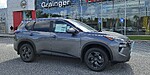 New 2026 NISSAN ROGUE SV in SAVANNAH, GEORGIA