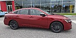 New 2027 NISSAN SENTRA SV in SAVANNAH, GEORGIA