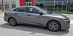 New 2027 NISSAN SENTRA S in SAVANNAH, GEORGIA