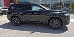New 2026 NISSAN PATHFINDER SL in SAVANNAH, GEORGIA