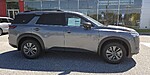 New 2026 NISSAN PATHFINDER SV in SAVANNAH, GEORGIA