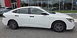 New 2027 NISSAN SENTRA S in SAVANNAH, GEORGIA