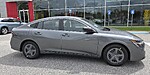 New 2027 NISSAN SENTRA SV in SAVANNAH, GEORGIA