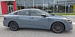 New 2027 NISSAN SENTRA SV in SAVANNAH, GEORGIA