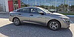 New 2027 NISSAN SENTRA S in SAVANNAH, GEORGIA