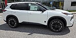 New 2026 NISSAN ROGUE DARK ARMOR in SAVANNAH, GEORGIA