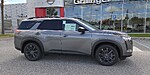 New 2026 NISSAN PATHFINDER SL in SAVANNAH, GEORGIA